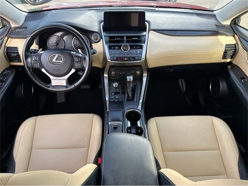 Used 2019 Lexus NX 300 FWD w/ Comfort Package image 24