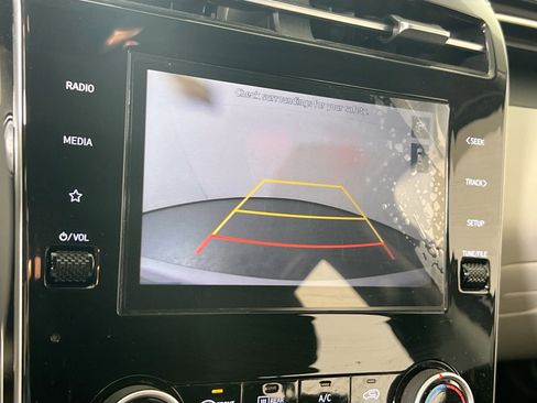 Used 2023 Hyundai Tucson SEL image 13