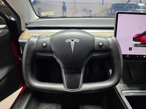 Used 2023 Tesla Model 3 Standard Range RWD image 28