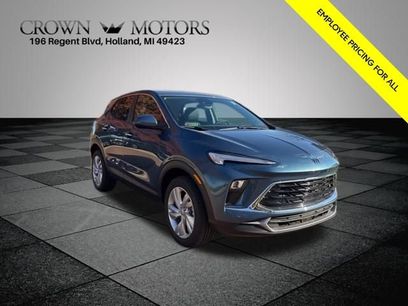 New 2026 Buick Encore GX Preferred w/ Comfort Package