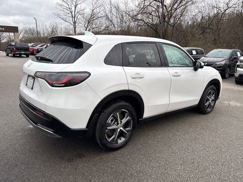 Used 2024 Honda HR-V EX-L image 5