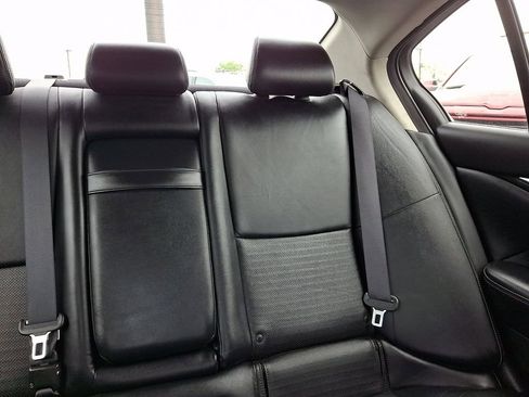 Used 2019 INFINITI Q50 Signature Edition AWD/4WD image 21