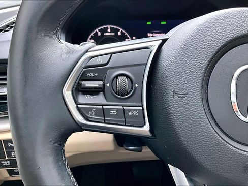 Used 2021 Acura RDX FWD w/ Technology Package image 22