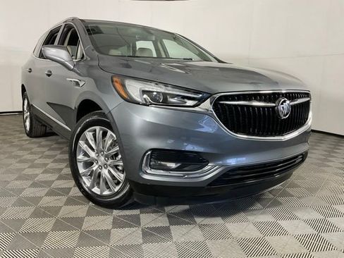 Used 2021 Buick Enclave Essence w/ Trailering Package, 5000 lbs. image 47