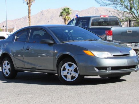Used 2007 Saturn ION Level 2 w/ Preferred Pkg image 1