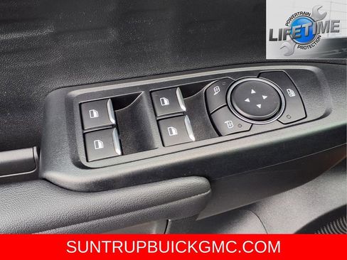 Used 2024 Ford Ranger XL image 25