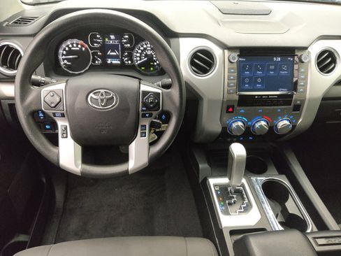 Used 2021 Toyota Tundra SR5 image 22