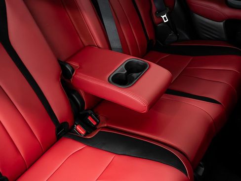 New 2025 Acura ADX A-Spec image 23