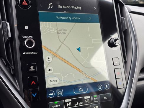 New 2026 Subaru Crosstrek 2.5i Sport AWD/4WD image 20
