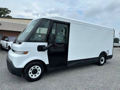 Used 2024 Chevrolet Brightdrop 600 w/ Commercial Equipment Package