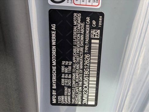 New 2026 BMW 230i Coupe w/ Premium Package image 17