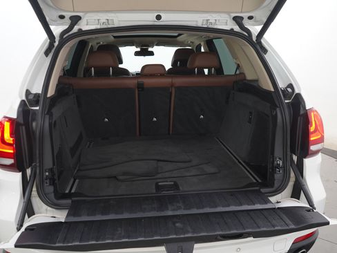 Used 2015 BMW X5 xDrive35i AWD/4WD image 12