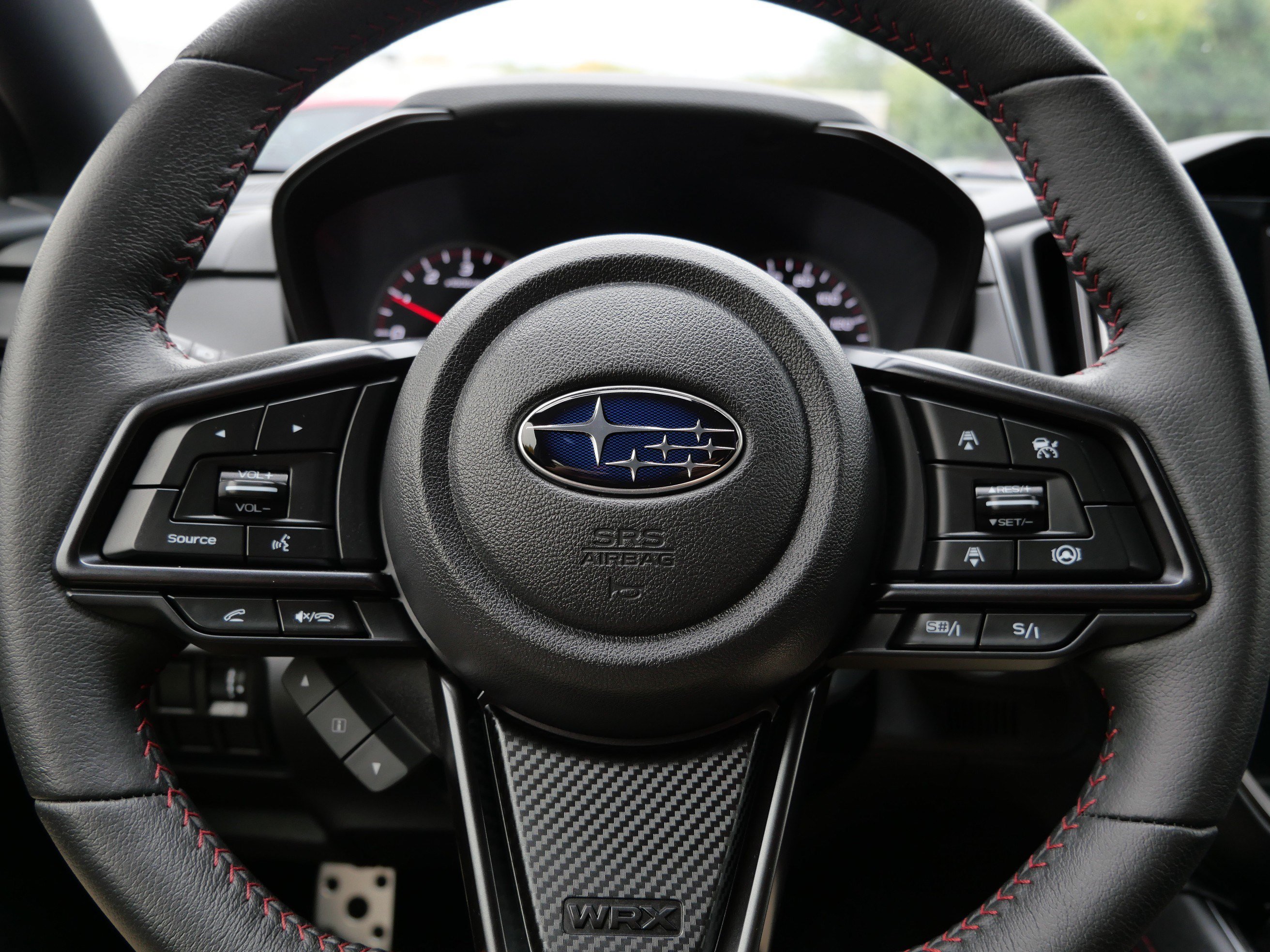 Used 2025 Subaru WRX Premium AWD/4WD image 25