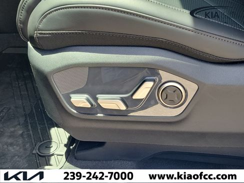 New 2027 Kia Telluride SX FWD image 23
