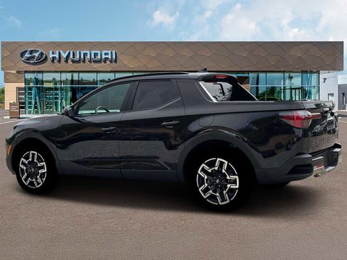 New 2026 Hyundai Santa Cruz Limited image 4