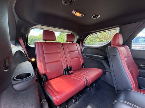 Used 2023 Dodge Durango SRT Hellcat AWD/4WD image 39