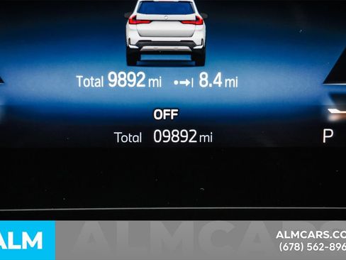 Used 2023 BMW X1 xDrive28i w/ Premium Package AWD/4WD image 65