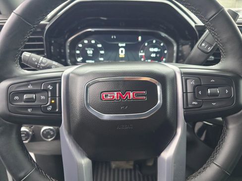 Used 2023 GMC Sierra 1500 SLE w/ Enhanced Capability Package AWD/4WD image 22