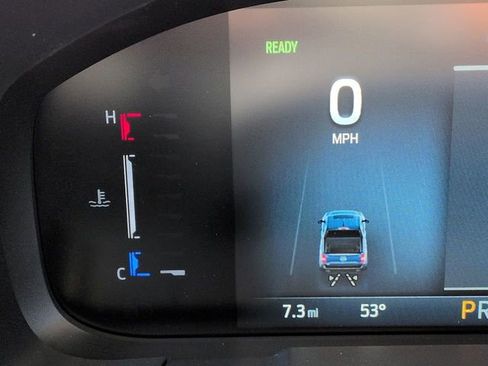 New 2026 Ford Maverick XL image 29