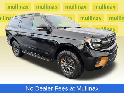 New 2026 Ford Expedition Tremor