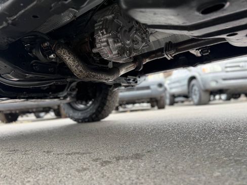 Used 2019 Toyota 4Runner TRD Pro AWD/4WD image 37