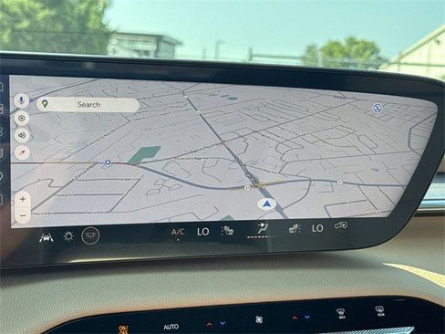 New 2026 Buick Enclave Preferred w/ Power Package image 18