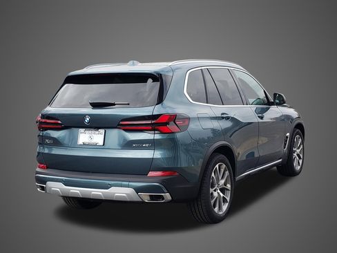 New 2026 BMW X5 xDrive40i image 5