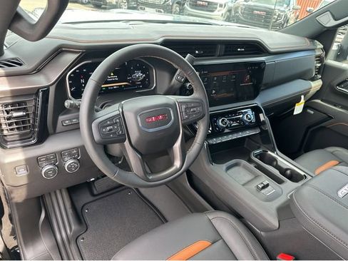 New 2026 GMC Sierra 2500 AT4 w/ AT4 Premium Plus Package image 7