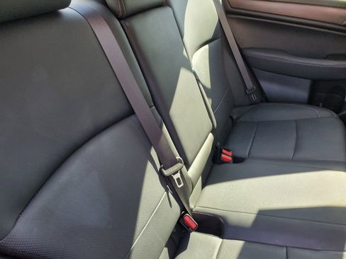 Used 2017 Subaru Legacy 3.6R Limited image 35