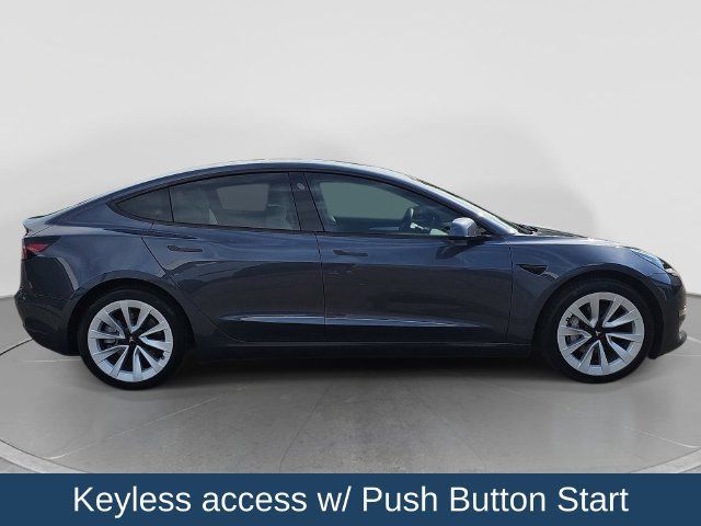 Used 2023 Tesla Model 3 Standard Range RWD image 10