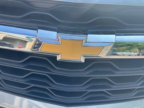 Used 2024 Chevrolet Blazer LT w/ Convenience Package FWD image 10