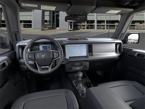 New 2025 Ford Bronco Big Bend image 9