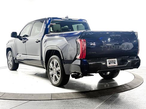 Used 2022 Toyota Tundra Capstone image 9