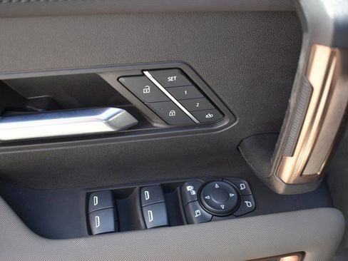 New 2025 GMC Hummer EV 2X w/ LPO, Illumination Package image 12