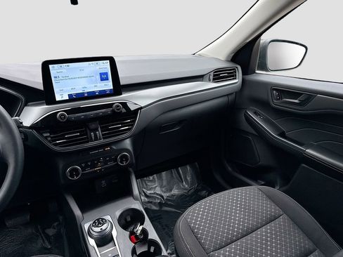 Used 2023 Ford Escape Active FWD image 21