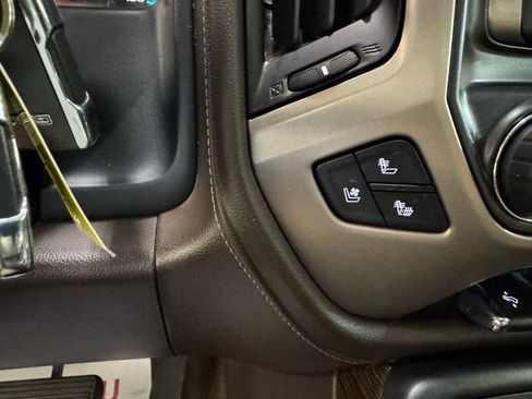 Used 2018 GMC Sierra 1500 Denali w/ Denali Ultimate Package image 31
