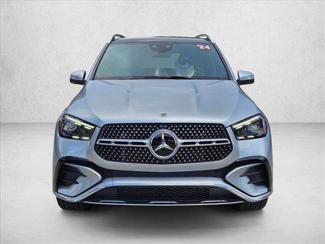 Used 2024 Mercedes-Benz GLE 450 4MATIC image 2