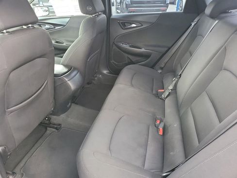 Certified 2020 Chevrolet Malibu LS image 15
