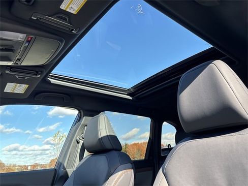 New 2026 Subaru Forester Sport image 26