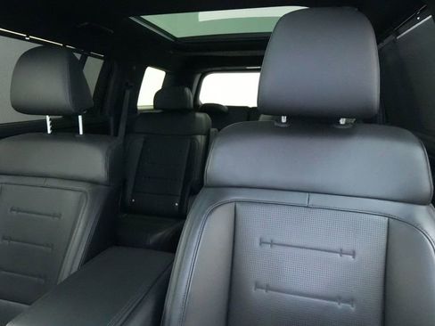 Used 2025 Hyundai Santa Fe Calligraphy image 15