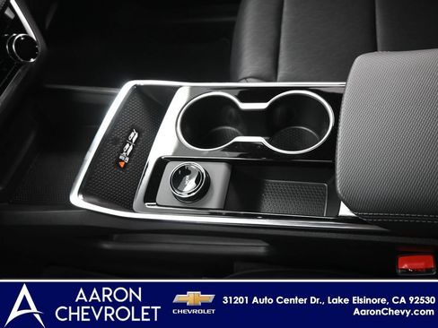 New 2026 Chevrolet Equinox LT w/ Convenience Package II image 15