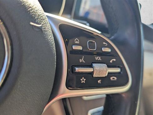 Used 2019 Mercedes-Benz C 300 4MATIC Cabriolet image 14