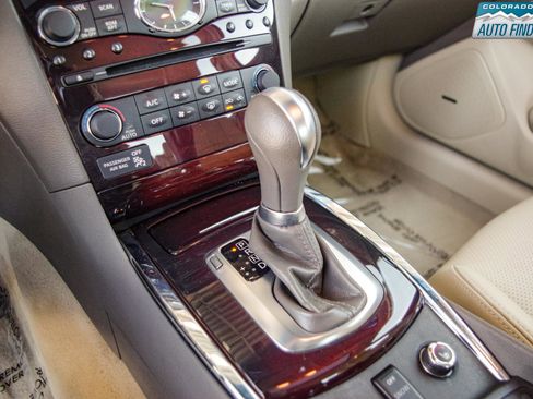 Used 2012 INFINITI G37 x w/ Premium Pkg image 17