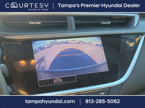 Used 2022 Buick Encore GX Select image 20