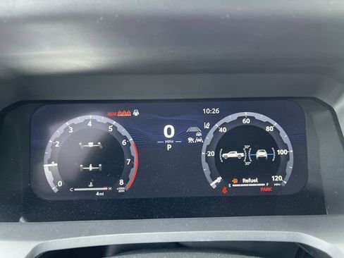 New 2026 Toyota Tacoma Limited AWD/4WD image 16