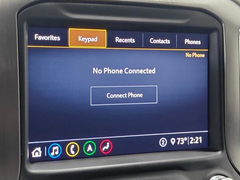 Used 2020 GMC Sierra 1500 Denali image 48