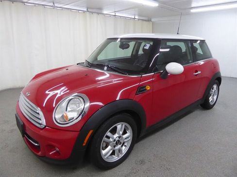 Used 2012 MINI Cooper Hardtop image 3
