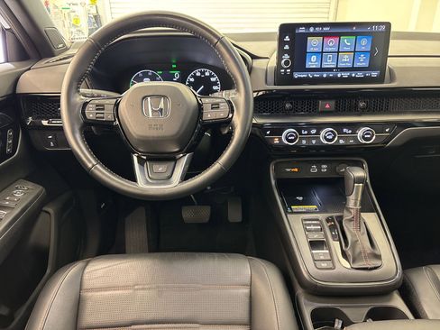 Used 2025 Honda CR-V Sport Touring image 27