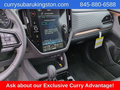 Used 2026 Subaru Forester Sport w/ Sport Plus Package AWD/4WD image 15