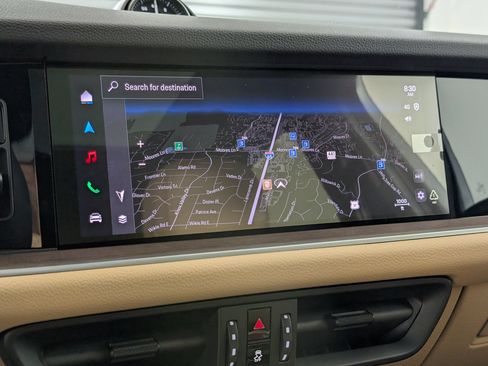 Certified 2026 Porsche Cayenne Coupe AWD/4WD image 22